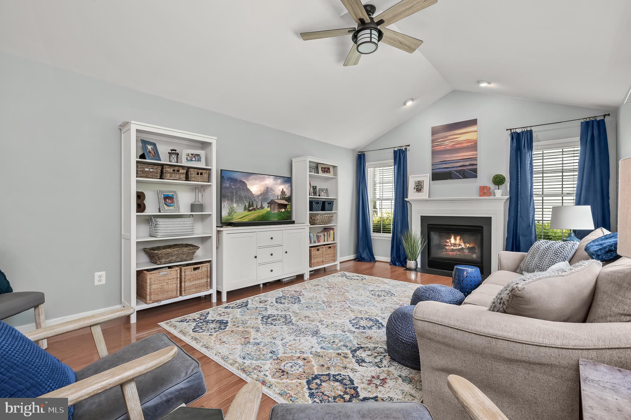 401 Longbow Road Mount Airy, MD 21771 - Photo 28 of 69 Gallery Image 28