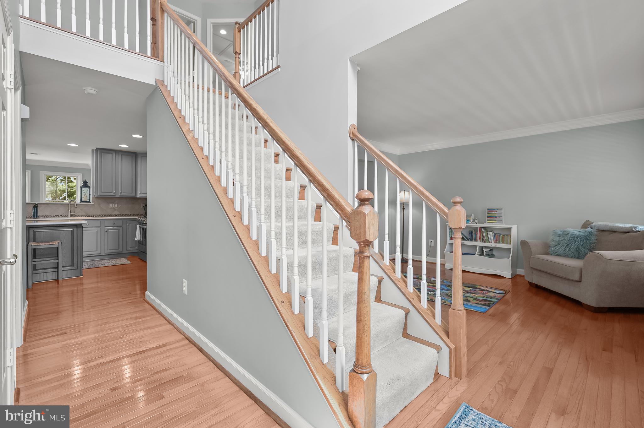 401 Longbow Road Mount Airy, MD 21771 - Photo 3 of 69 Gallery Image 3