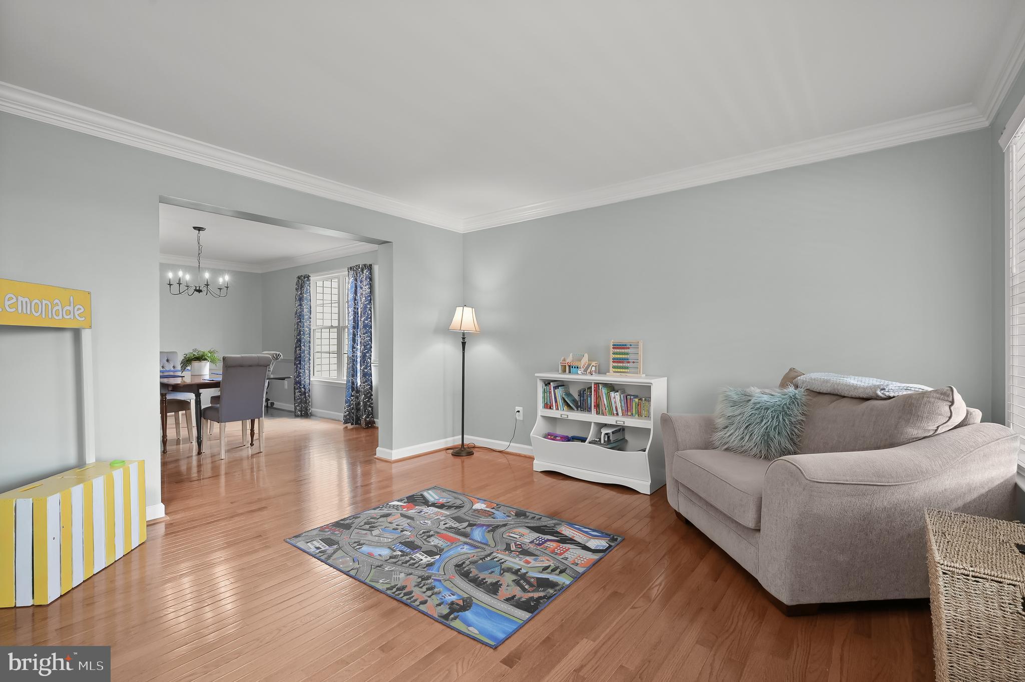 401 Longbow Road Mount Airy, MD 21771 - Photo 6 of 69 Gallery Image 6
