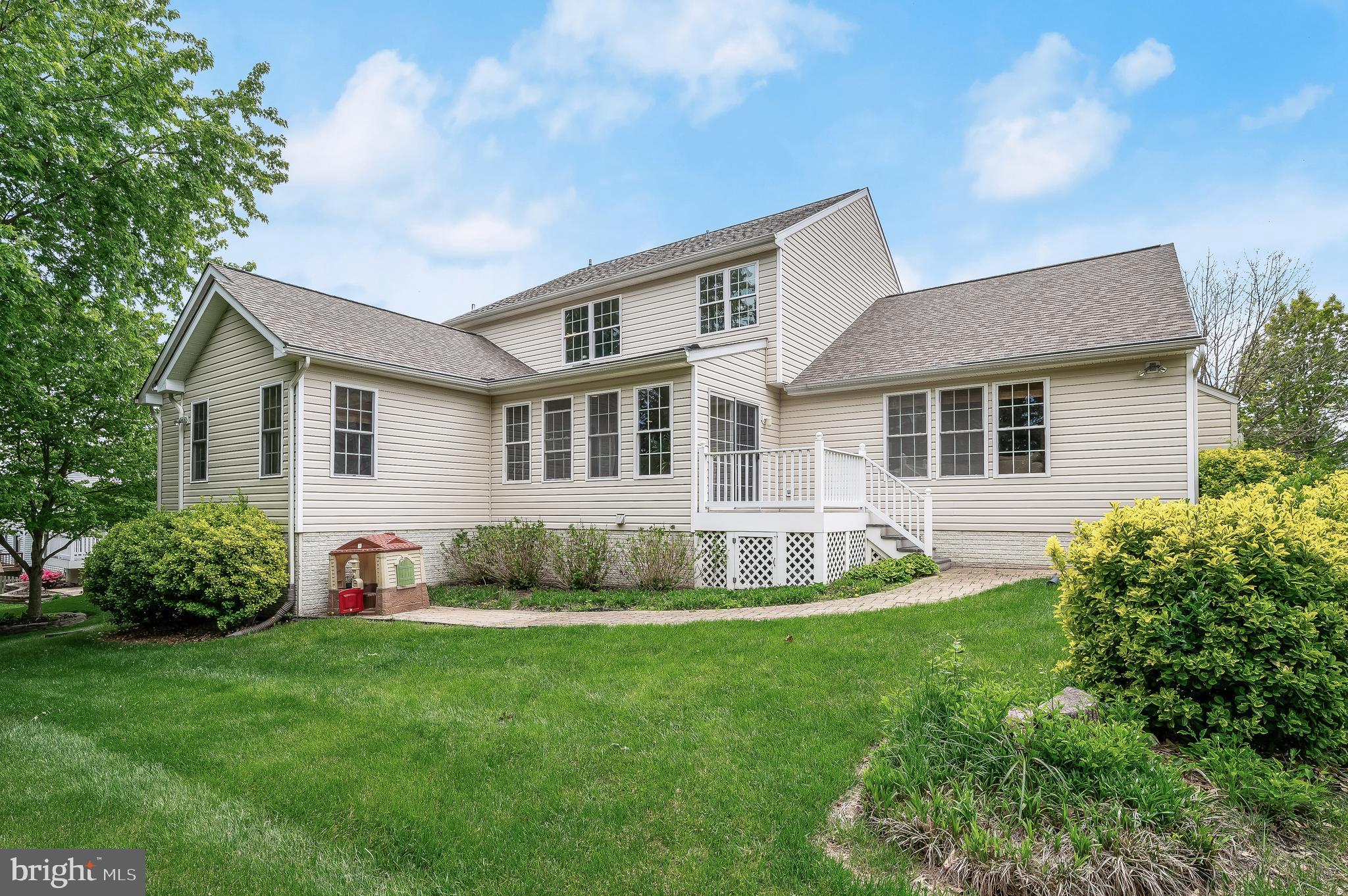 401 Longbow Road Mount Airy, MD 21771 - Photo 62 of 69 Gallery Image 62