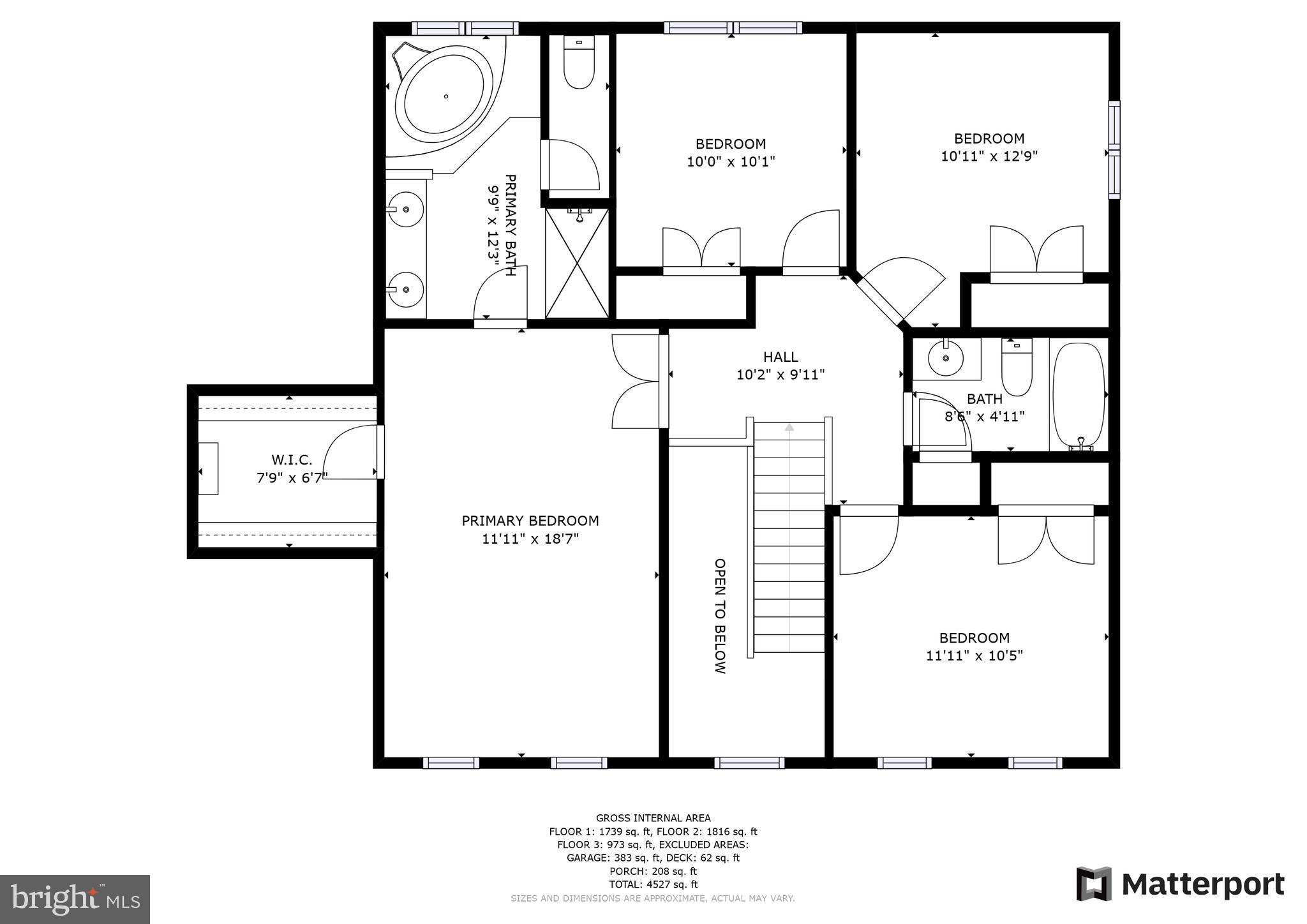 401 Longbow Road Mount Airy, MD 21771 - Photo 68 of 69 Gallery Image 68