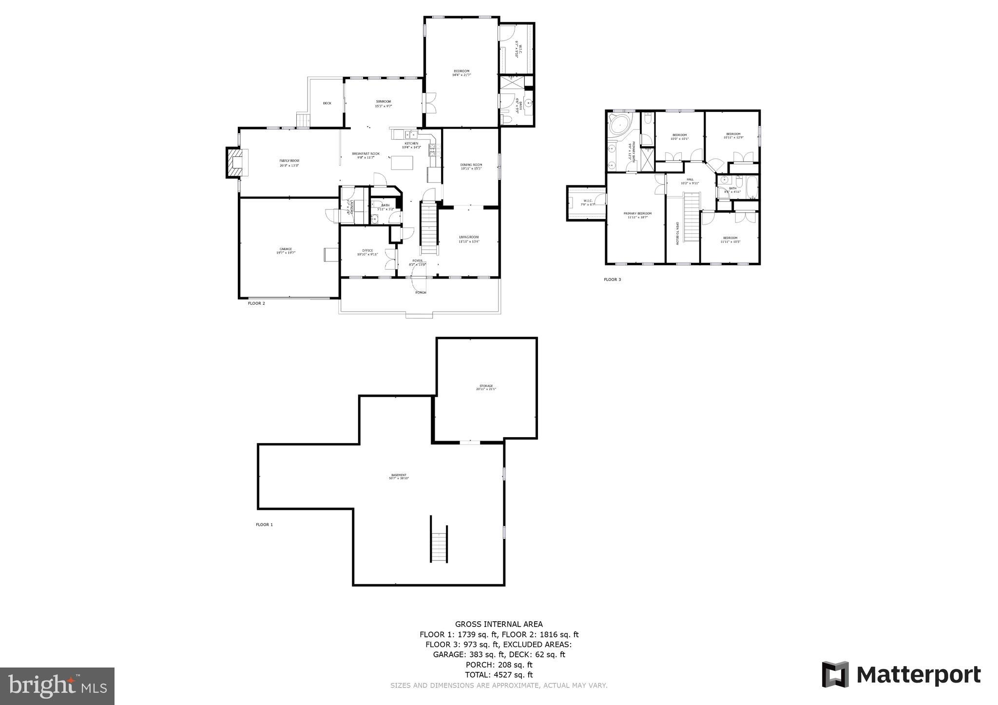 401 Longbow Road Mount Airy, MD 21771 - Photo 69 of 69 Gallery Image 69