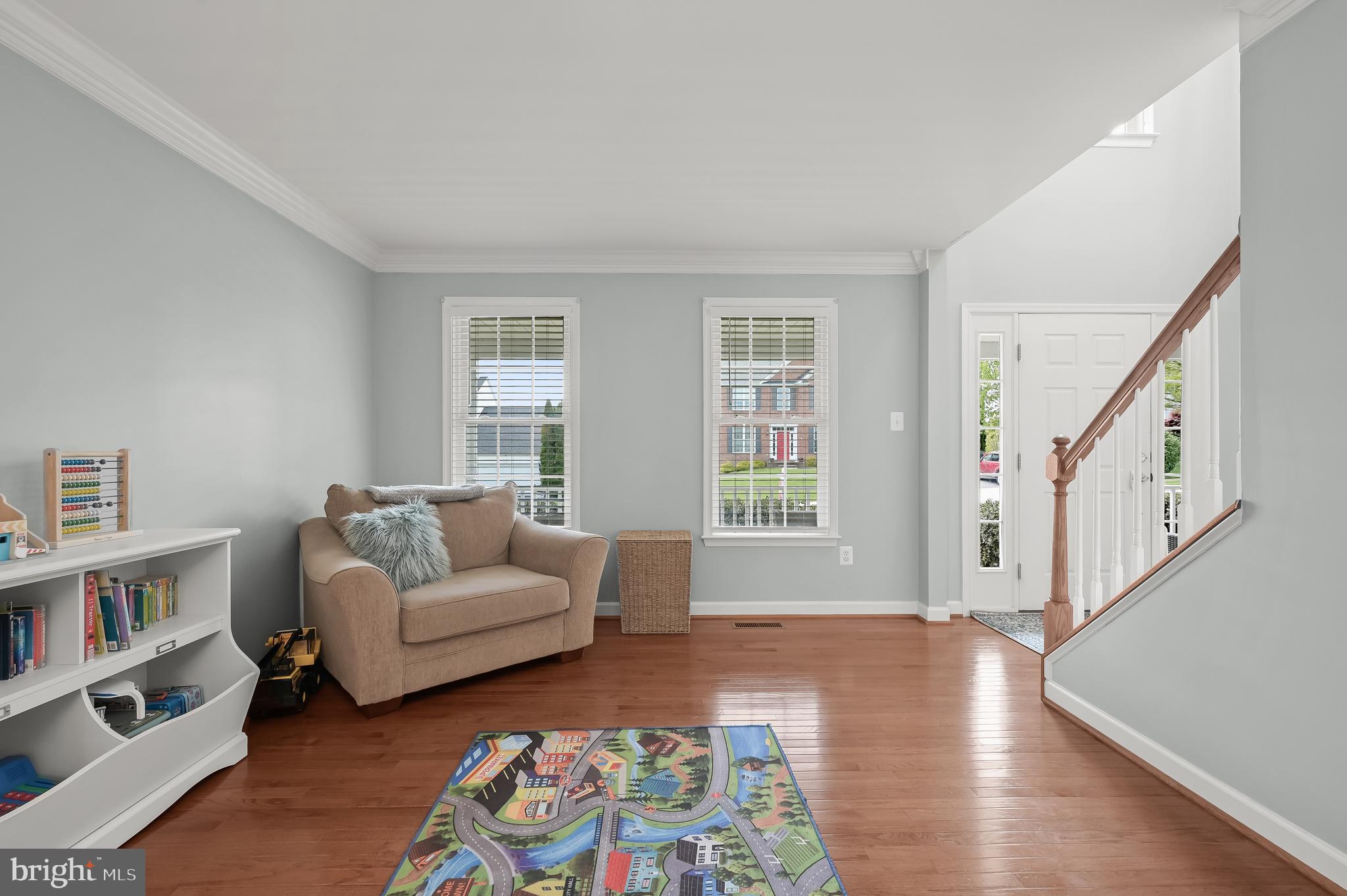 401 Longbow Road Mount Airy, MD 21771 - Photo 7 of 69 Gallery Image 7