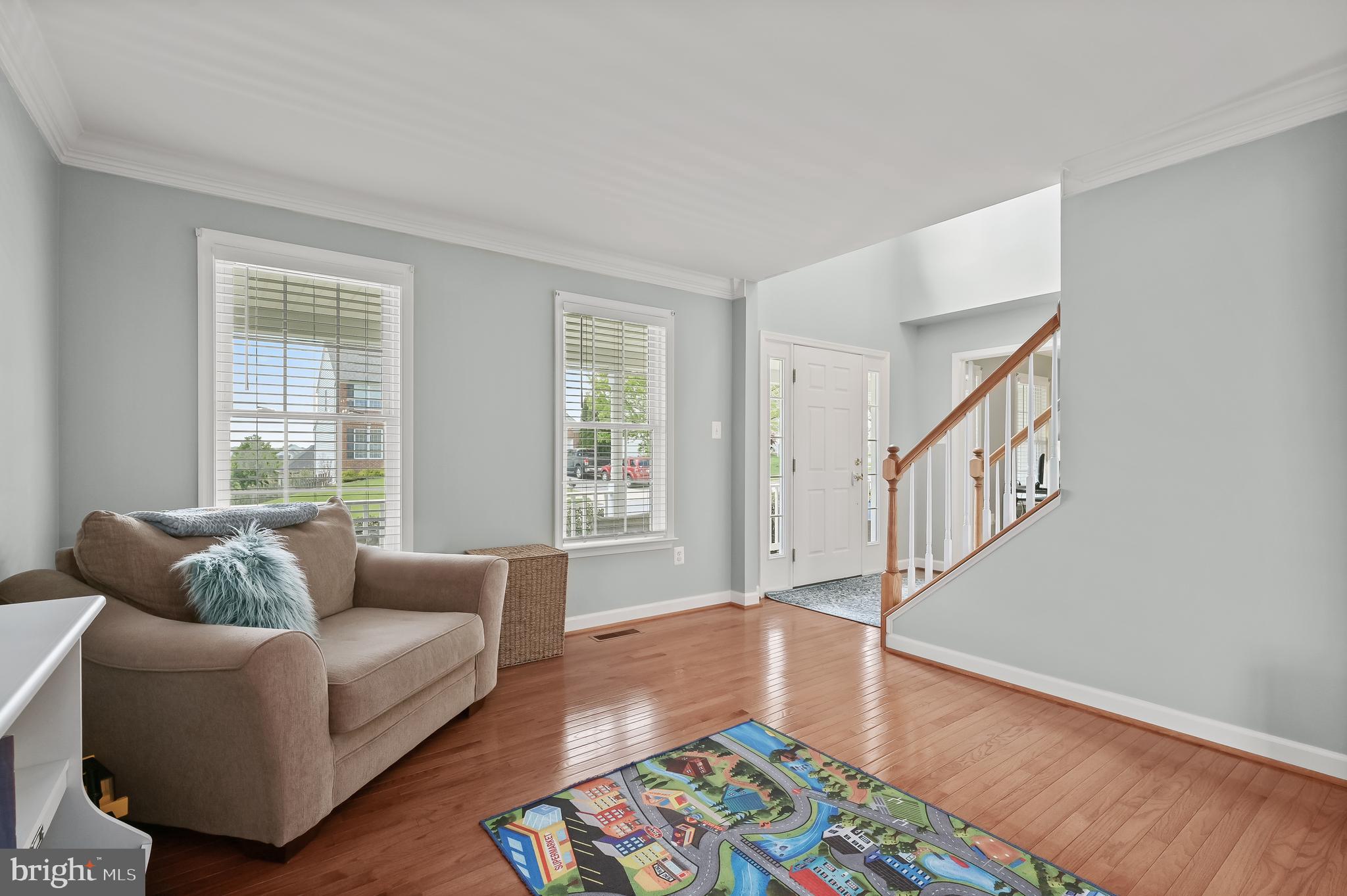 401 Longbow Road Mount Airy, MD 21771 - Photo 8 of 69 Gallery Image 8