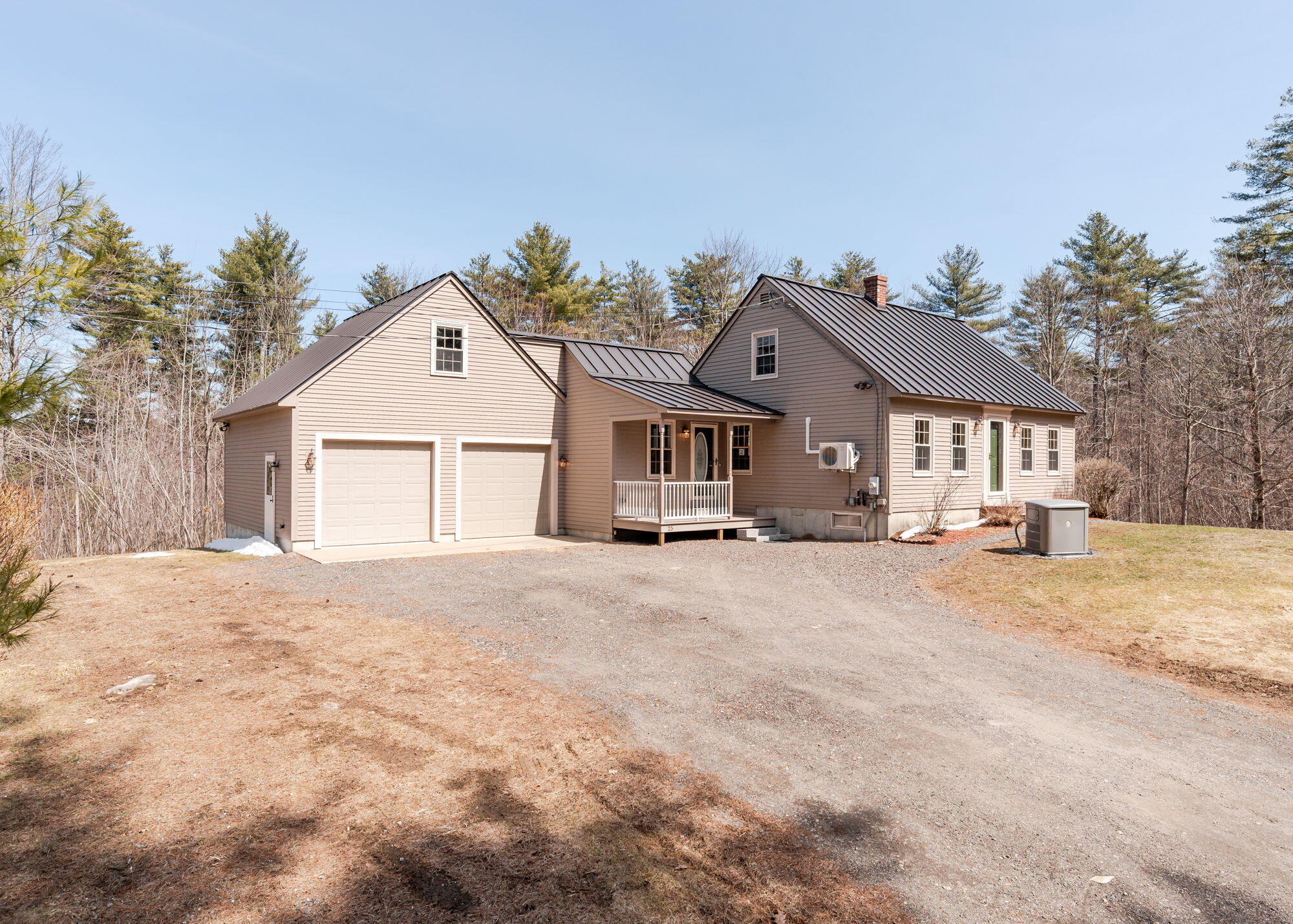 25 Sugar Maple Lane Gorham, ME 04038 - Photo 2 of 40 25SugarMapleLn-Gorham-32