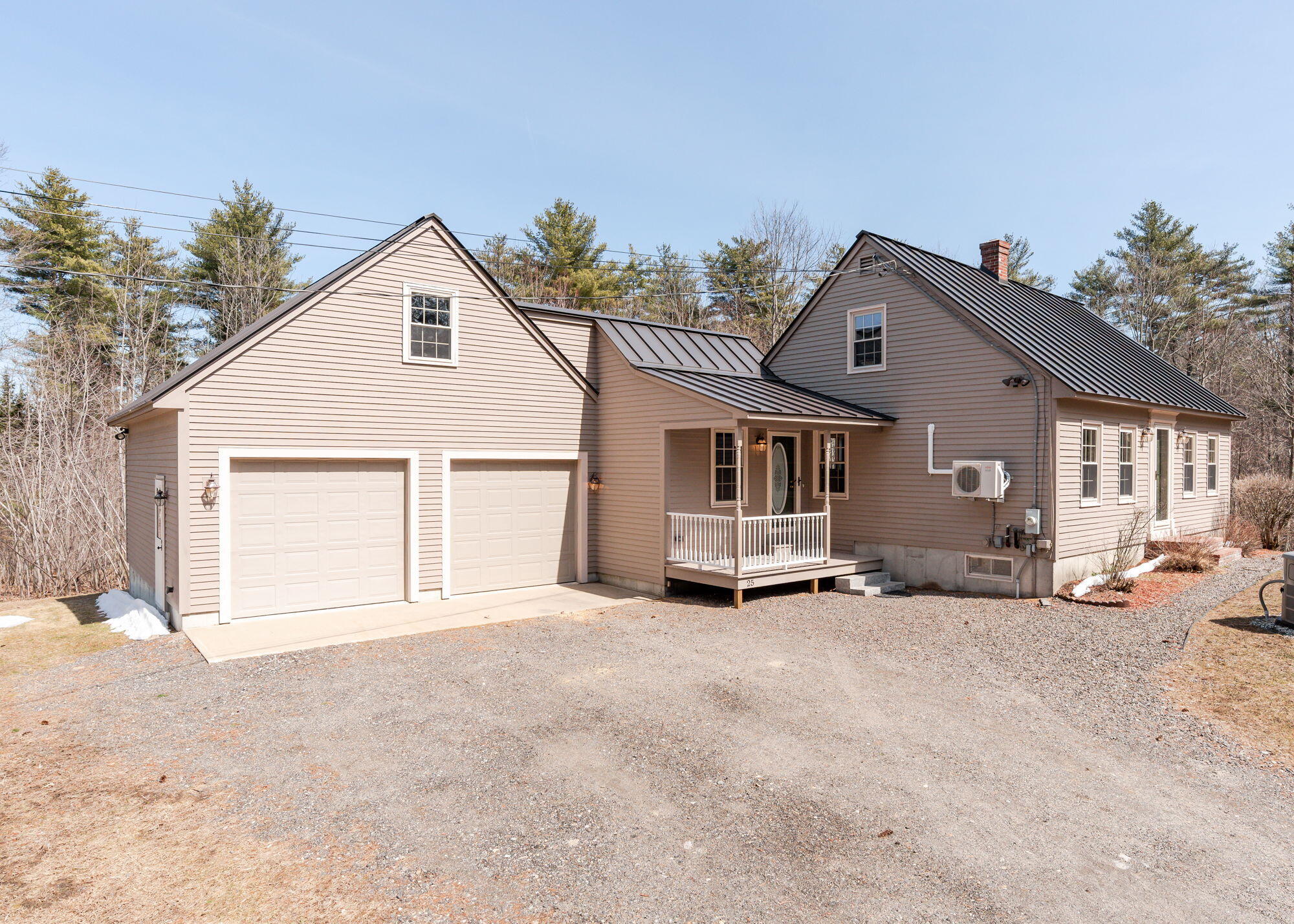 25 Sugar Maple Lane Gorham, ME 04038 - Photo 3 of 40 25SugarMapleLn-Gorham-01