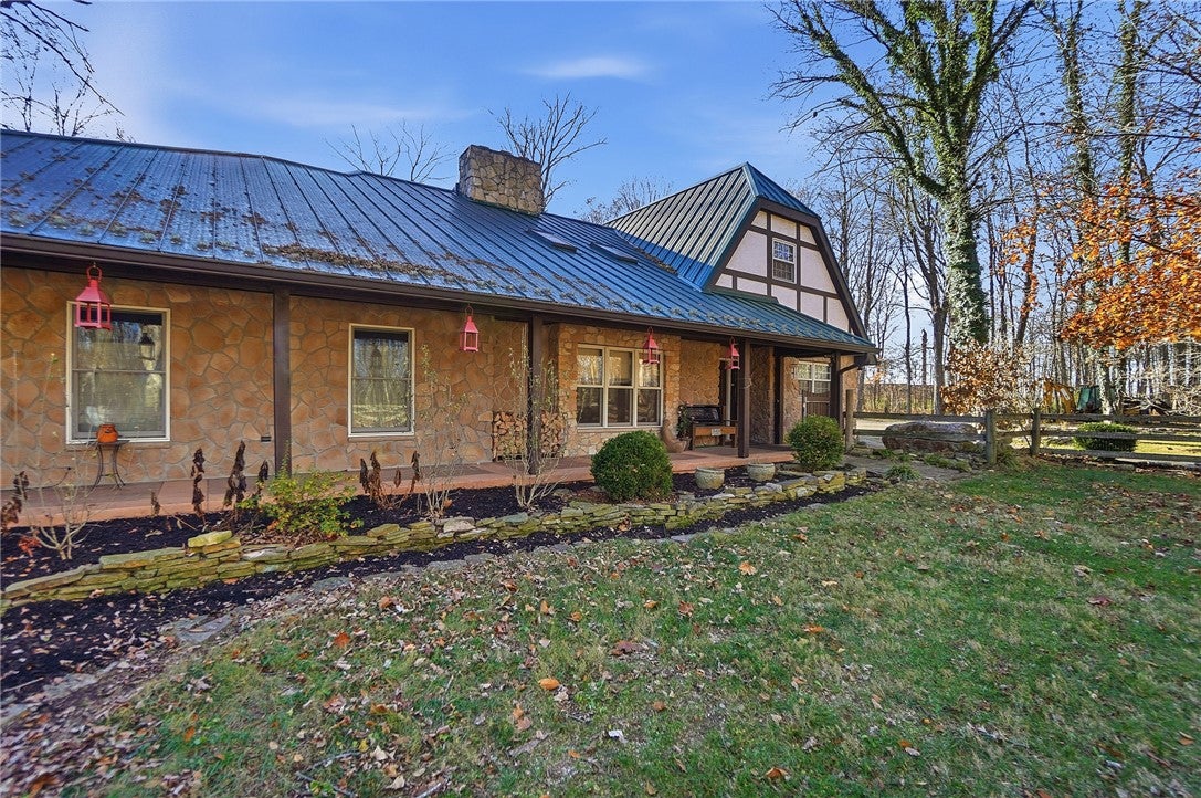 1065 West Spring Valley Paintersville Road Spring Valley, OH 45370 - Photo 20 of 51