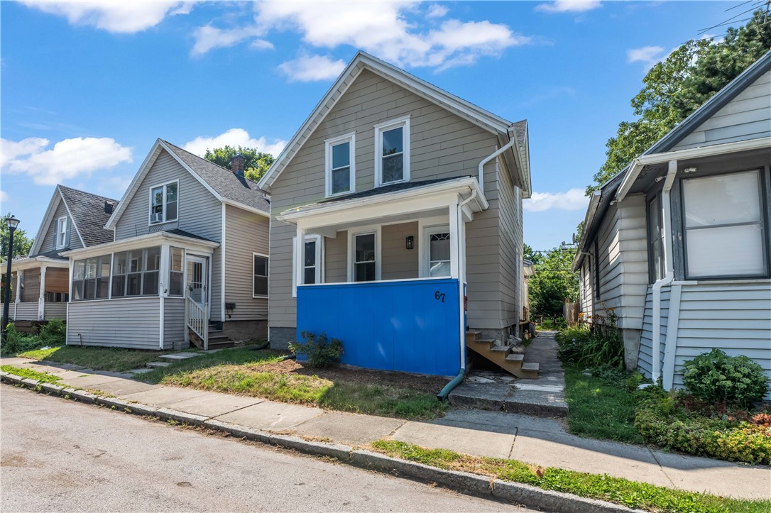67 Seager Street Rochester, NY 14620 - Photo 2 of 42