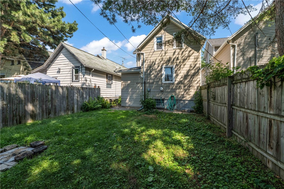 67 Seager Street Rochester, NY 14620 - Photo 41 of 42