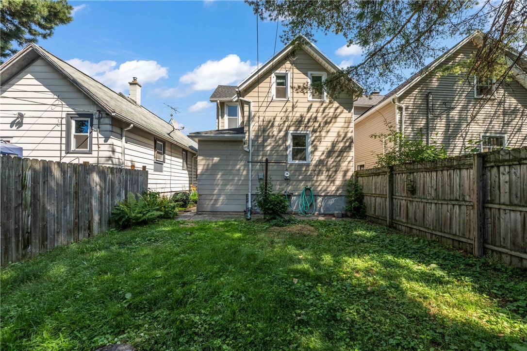 67 Seager Street Rochester, NY 14620 - Photo 42 of 42