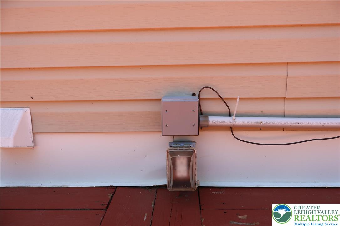 1646 Clover Road Long Pond, PA 18334 - Photo 18 of 20 a close view of tap