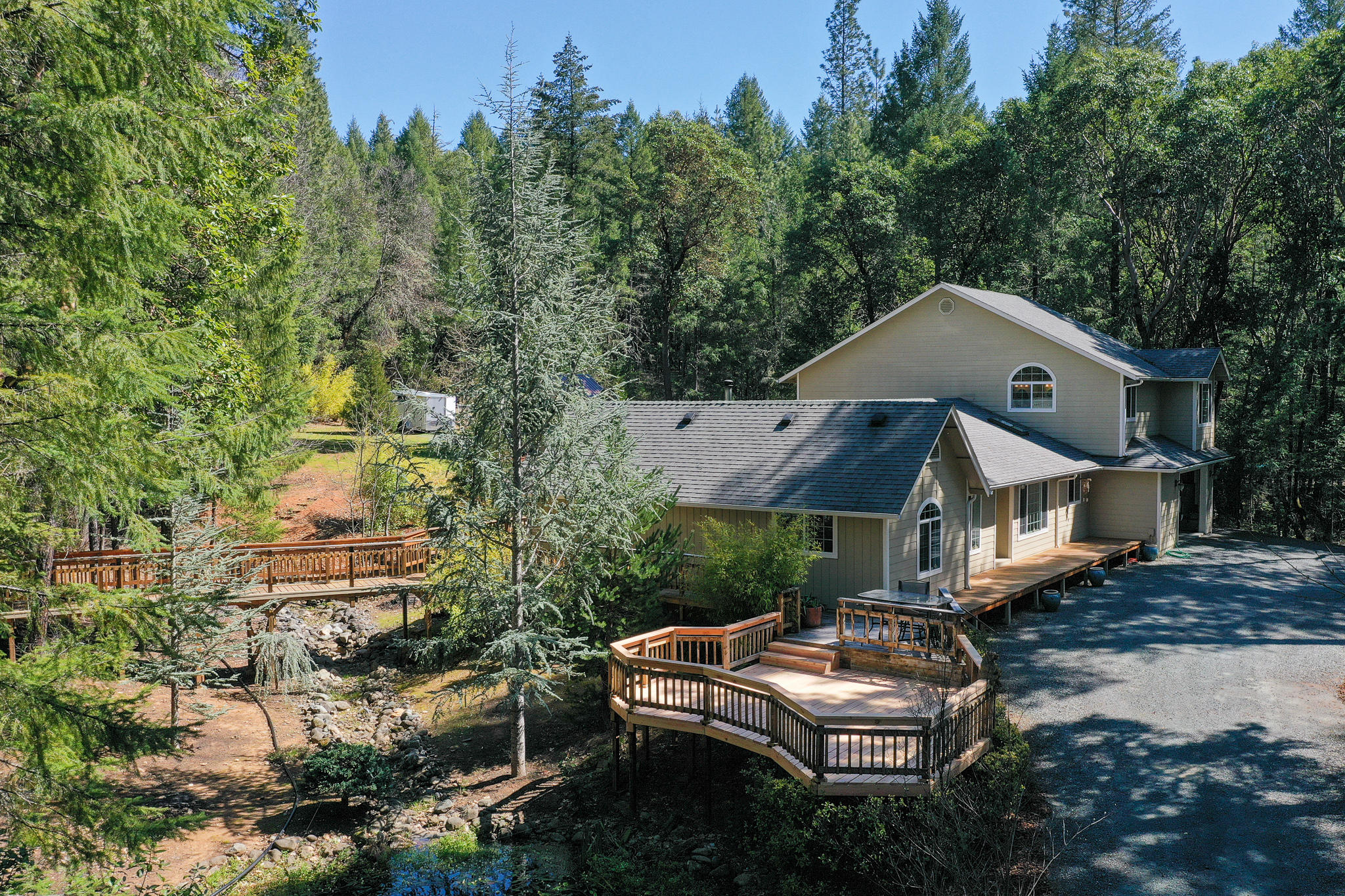 485 Round Prairie Road Wilderville, OR 97543 - Photo 45 of 49 45.1