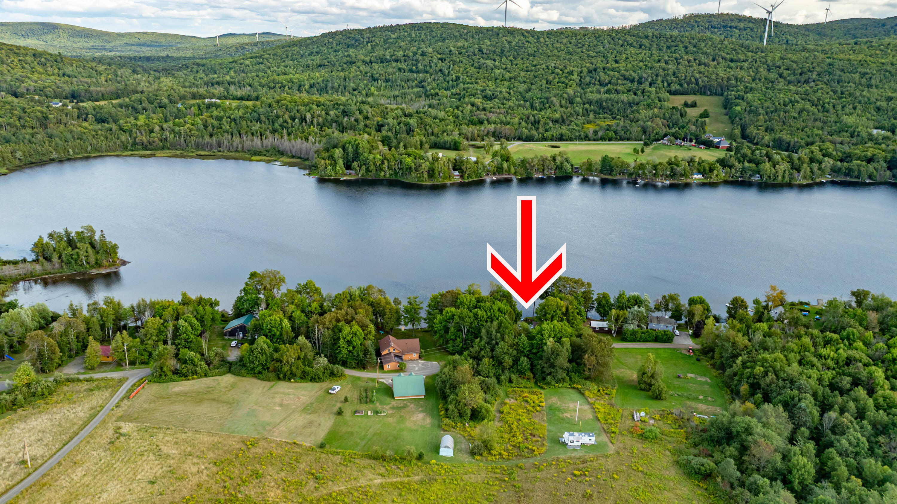 53 Calvin Oakfield, ME 04763 - Photo 6 of 100