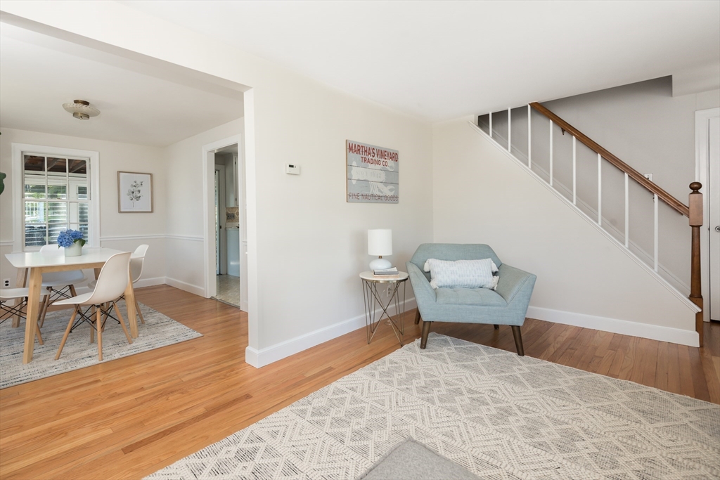 4 Inverness Road Arlington, MA 02476 - Photo 7 of 38