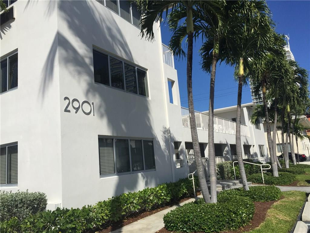 2901 Riomar Street, Unit 104 Fort Lauderdale, FL 33304 - Photo 1 of 23 Photo 1