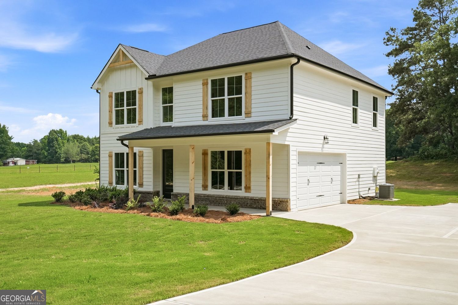 200 Loyd Road Newborn, GA 30056 - Photo 2 of 57