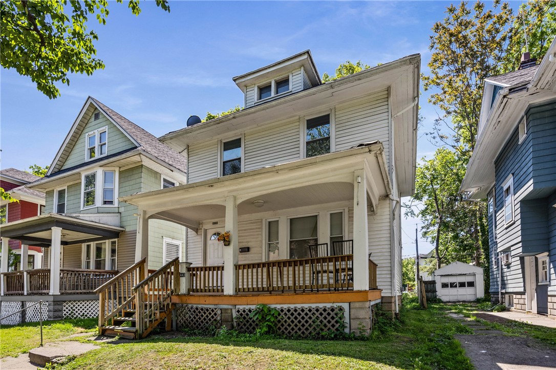 443 Melville Street Rochester, NY 14609 - Photo 42 of 42