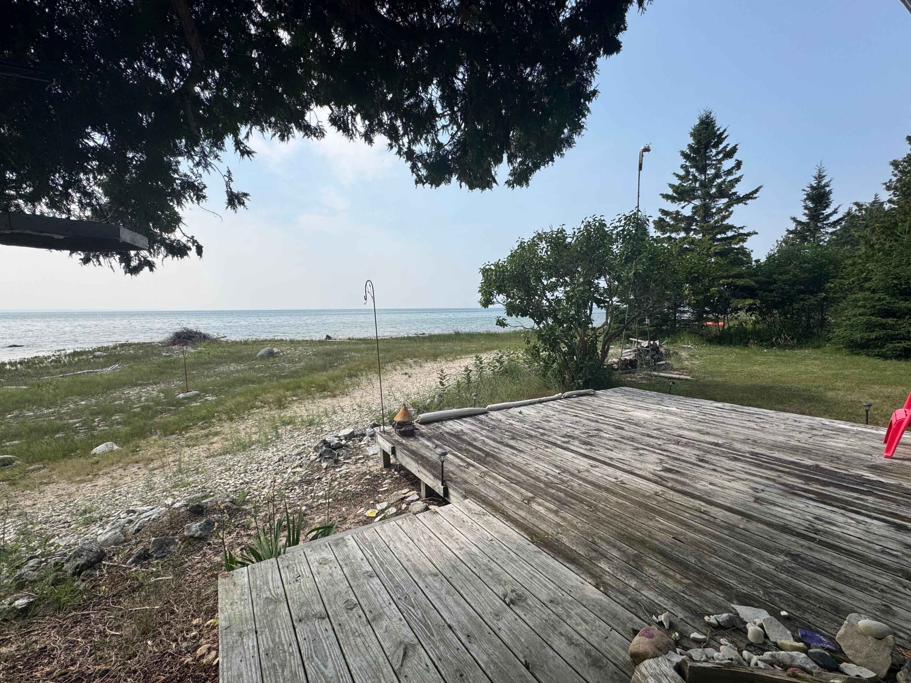 3798 St Martin Point Road Hessel, MI 49745 - Photo 16 of 38