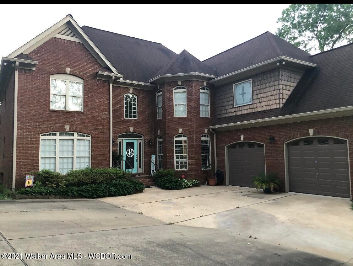 100 Burtwood Acres Road Jasper, AL 35503 - Photo 1 of 14 Gallery Image 1