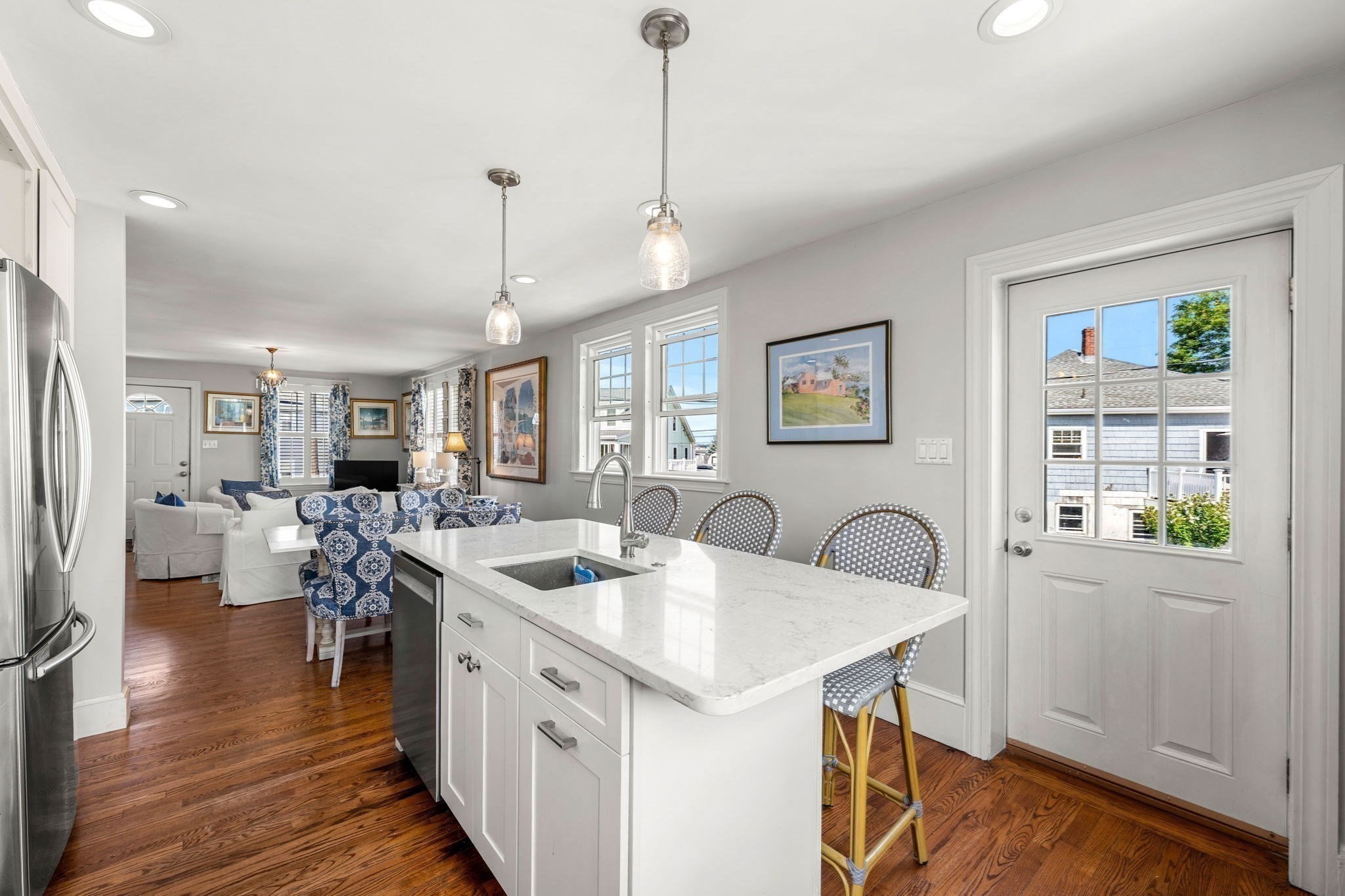 6 Fox Hill Road Nahant, MA 01908 - Photo 11 of 36 Gallery Image 11