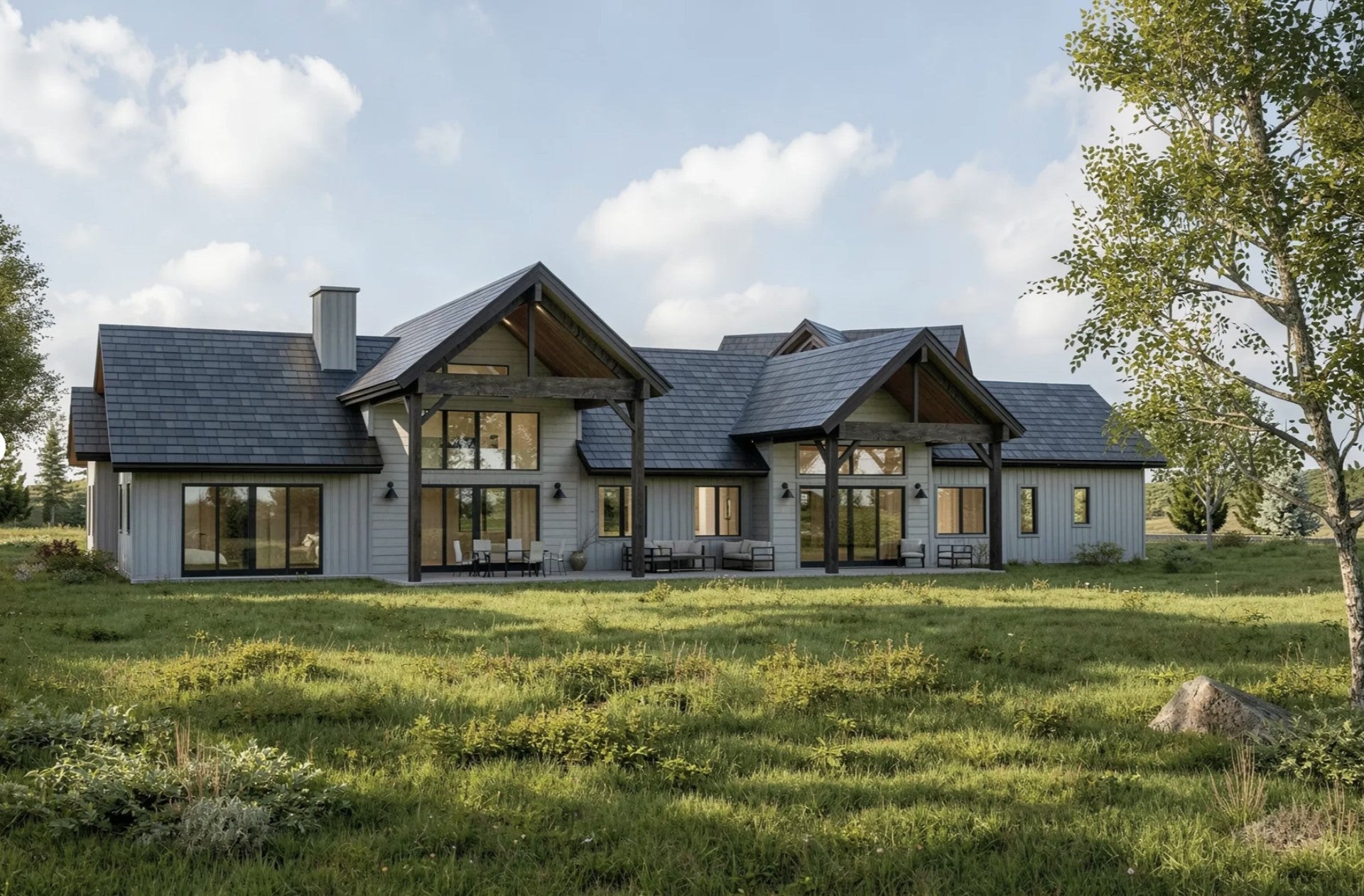 743 Sweetgrass Rnch Road Kalispell, MT 59901 - Photo 1 of 1 Gallery Image 1