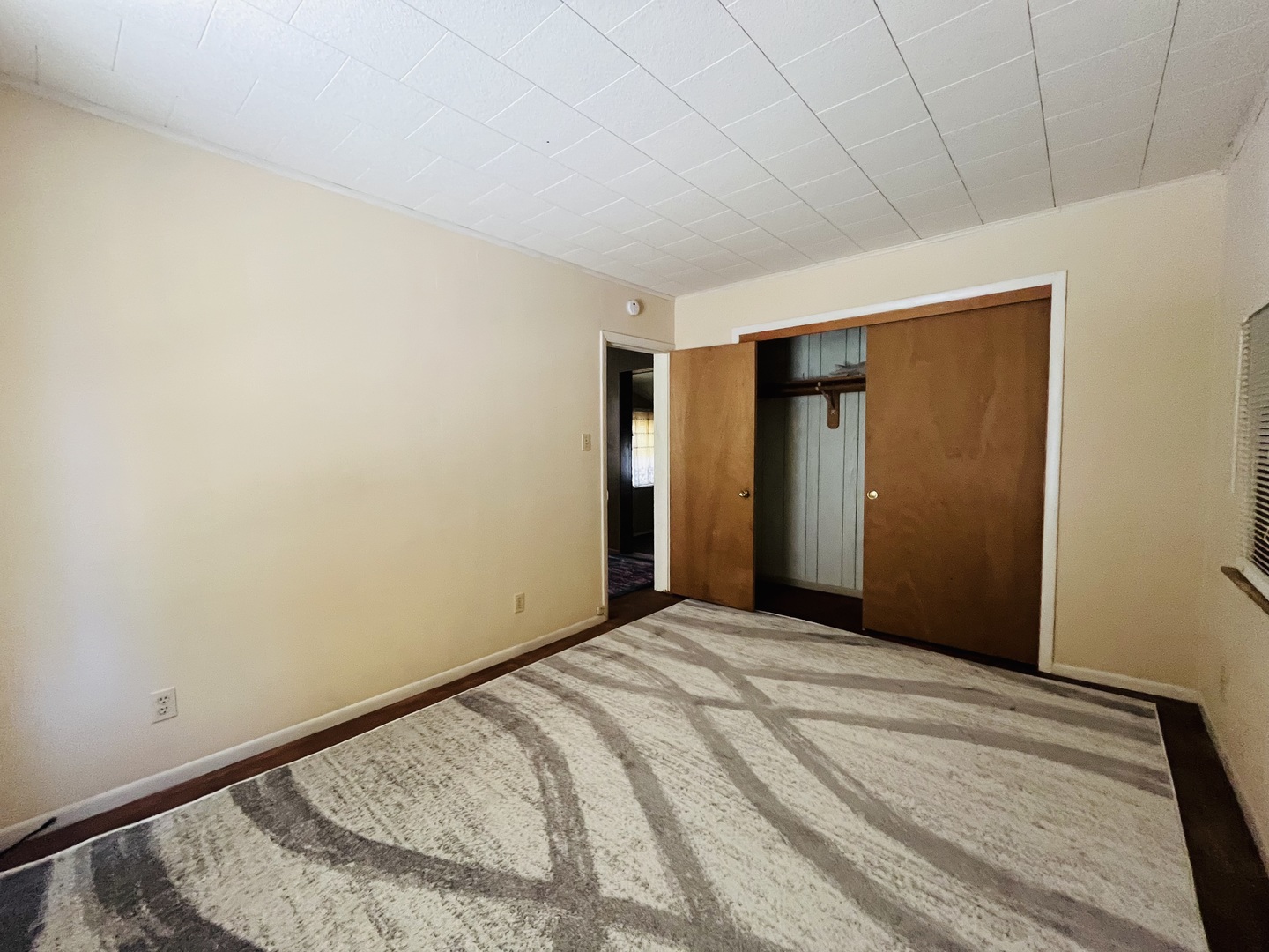 1213 East Main Street Streator, IL 61364 - Photo 10 of 18 a view of empty room