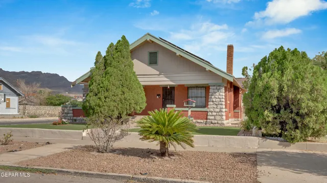 $220,000 | 3601 La Luz Avenue, El Paso, TX 79903