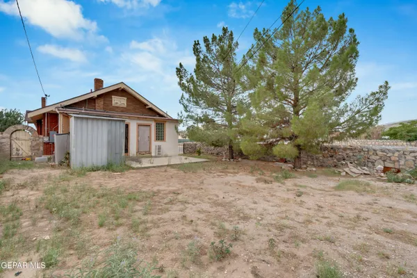$200,000 | 3601 La Luz Avenue, El Paso, TX 79903