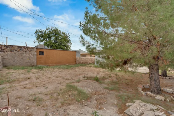$200,000 | 3601 La Luz Avenue, El Paso, TX 79903