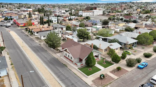 $200,000 | 3601 La Luz Avenue, El Paso, TX 79903
