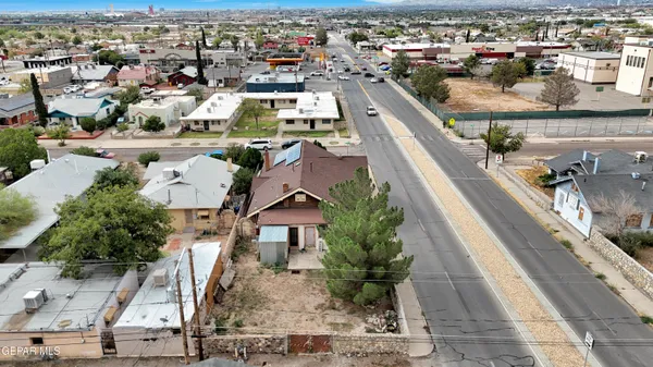 $200,000 | 3601 La Luz Avenue, El Paso, TX 79903