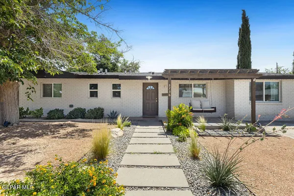 $289,000 | 2736 Hawick Road, El Paso, TX 79925
