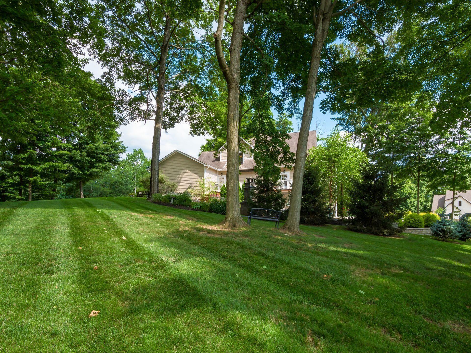 154 Quailrun Road Thornville, OH 43076 - Photo 74 of 89 074_6a05_C - 154 Quailrun 164