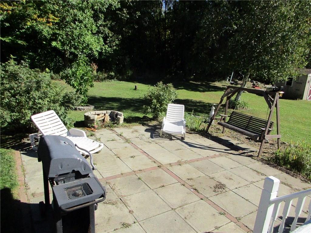 55 Golden Road Oakland, ME 04963 - Photo 21 of 24 Patio