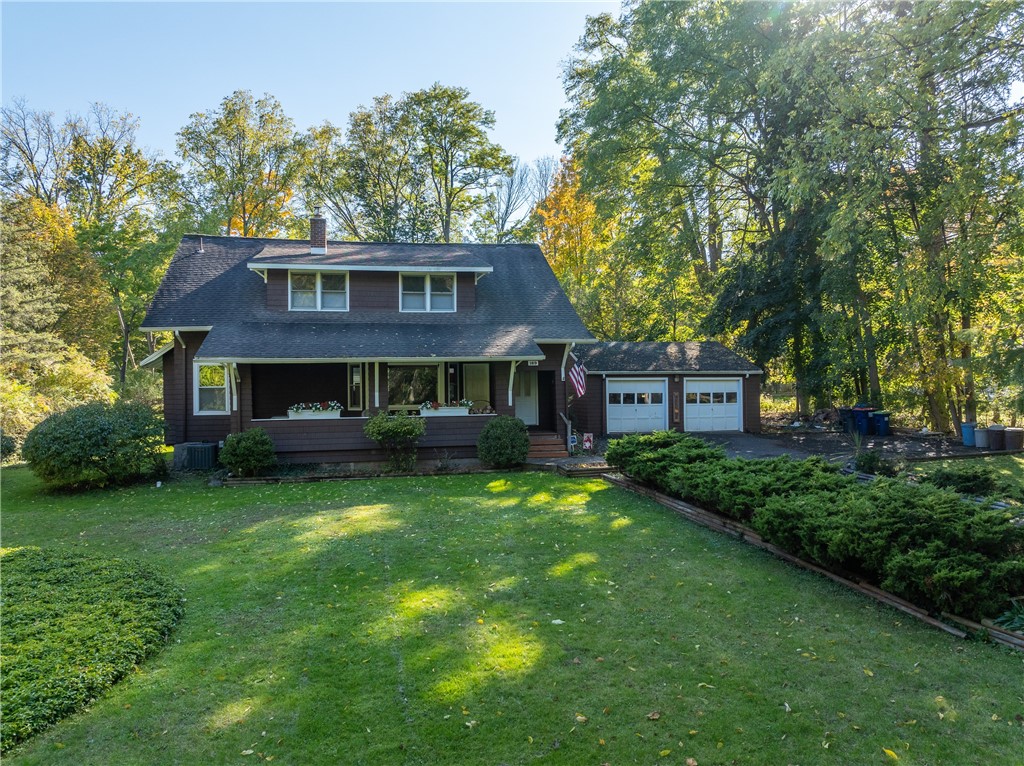 189 East Brook Road, Pittsford, NY 14534 Compass