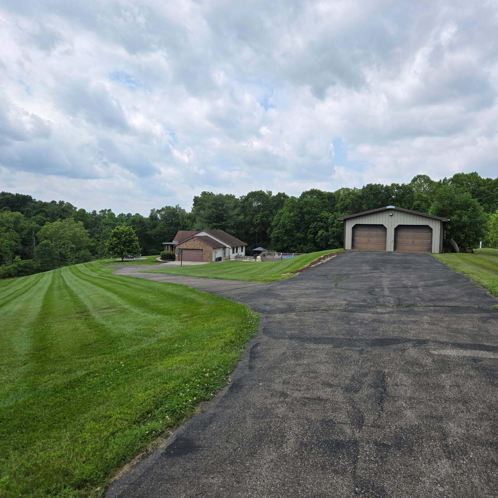 16900 Thompson Ridge Road Laurelville, OH 43135 - Photo 17 of 45 image000000