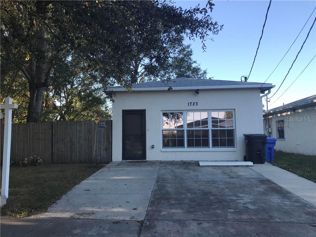 1723 Green Ridge Road Tampa, FL 33619 - Photo 1 of 1 Gallery Image 1