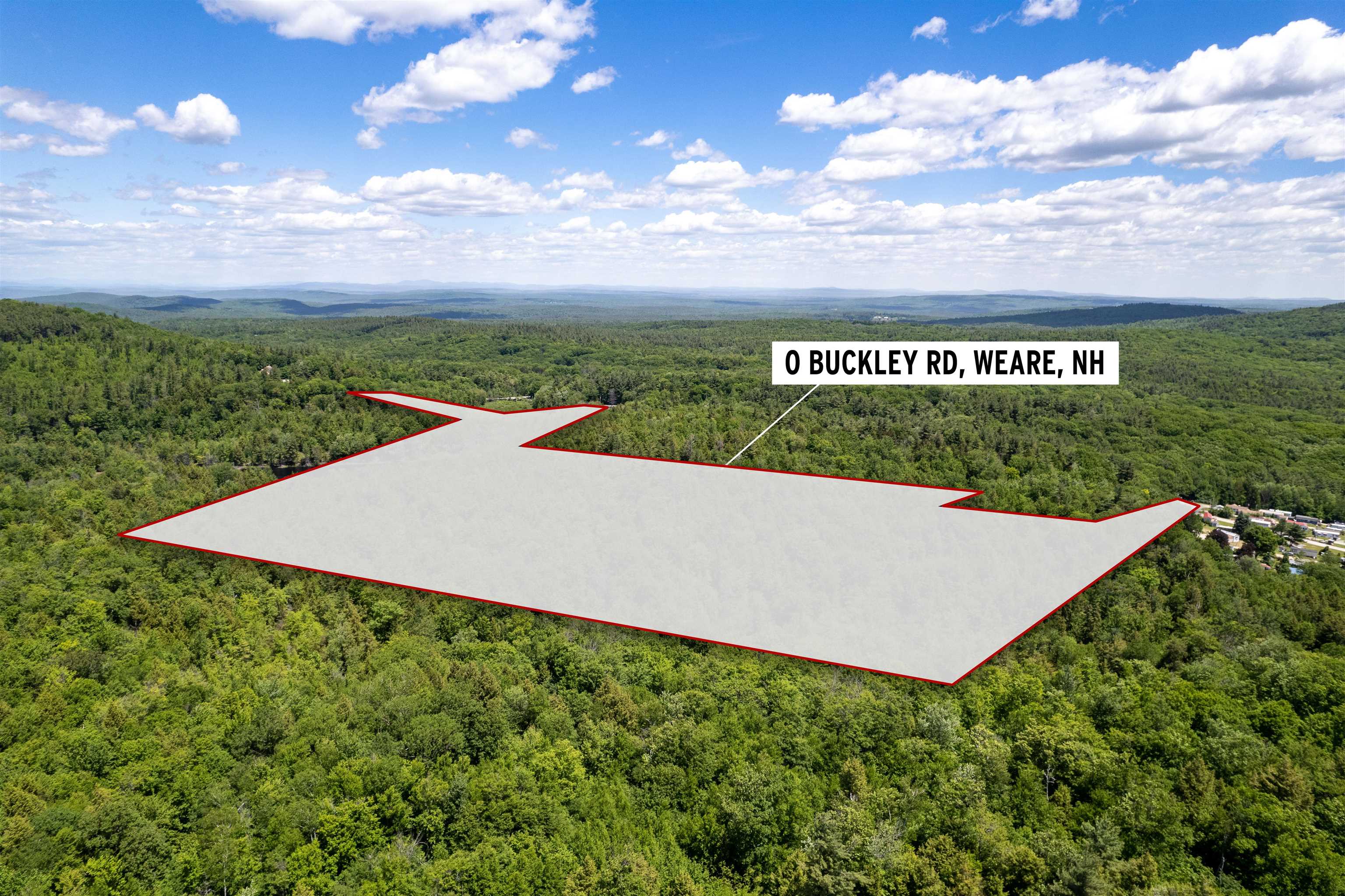 0 Buckley Road Weare, NH 03281 - Photo 1 of 20