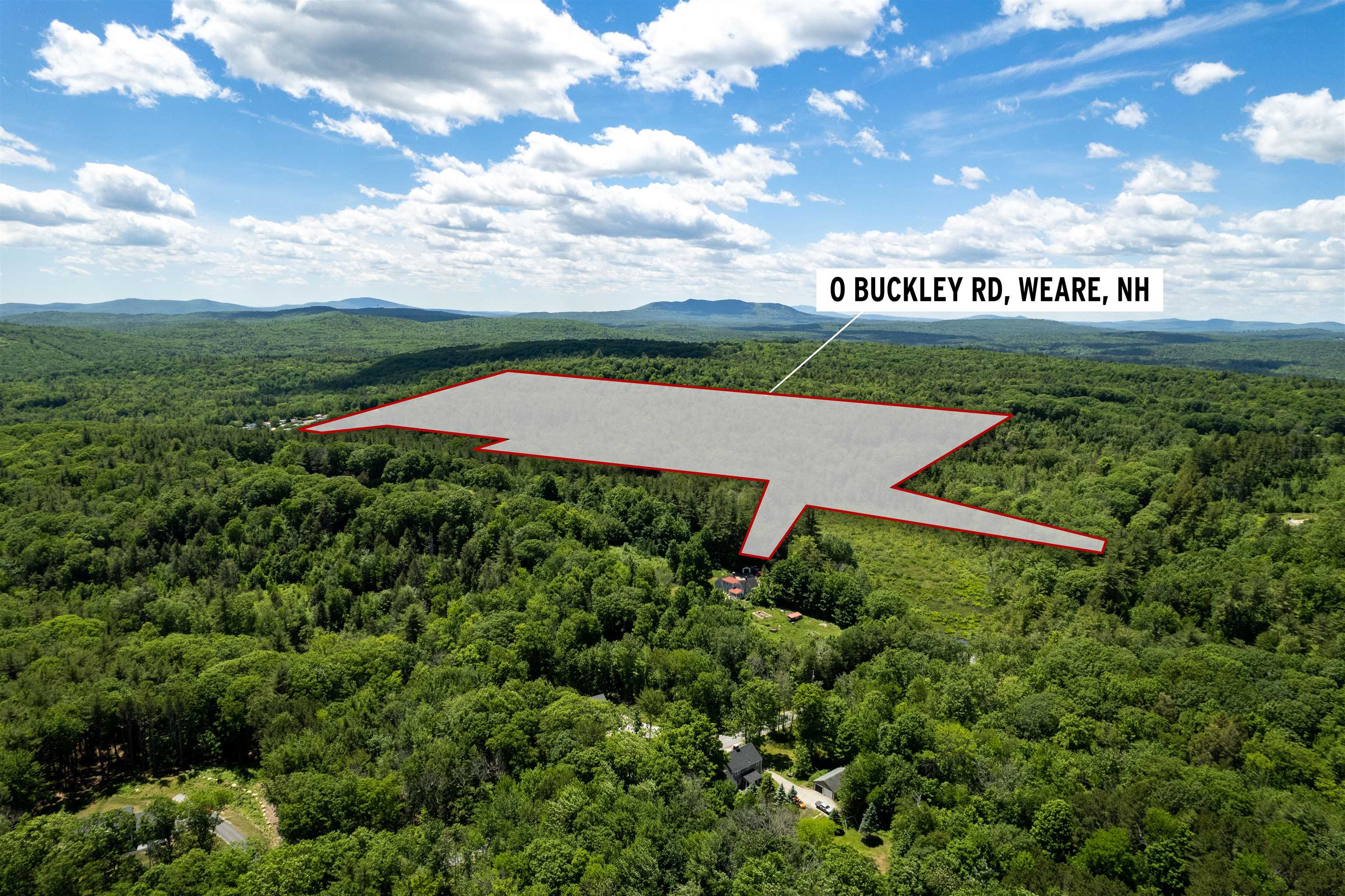 0 Buckley Road Weare, NH 03281 - Photo 16 of 20