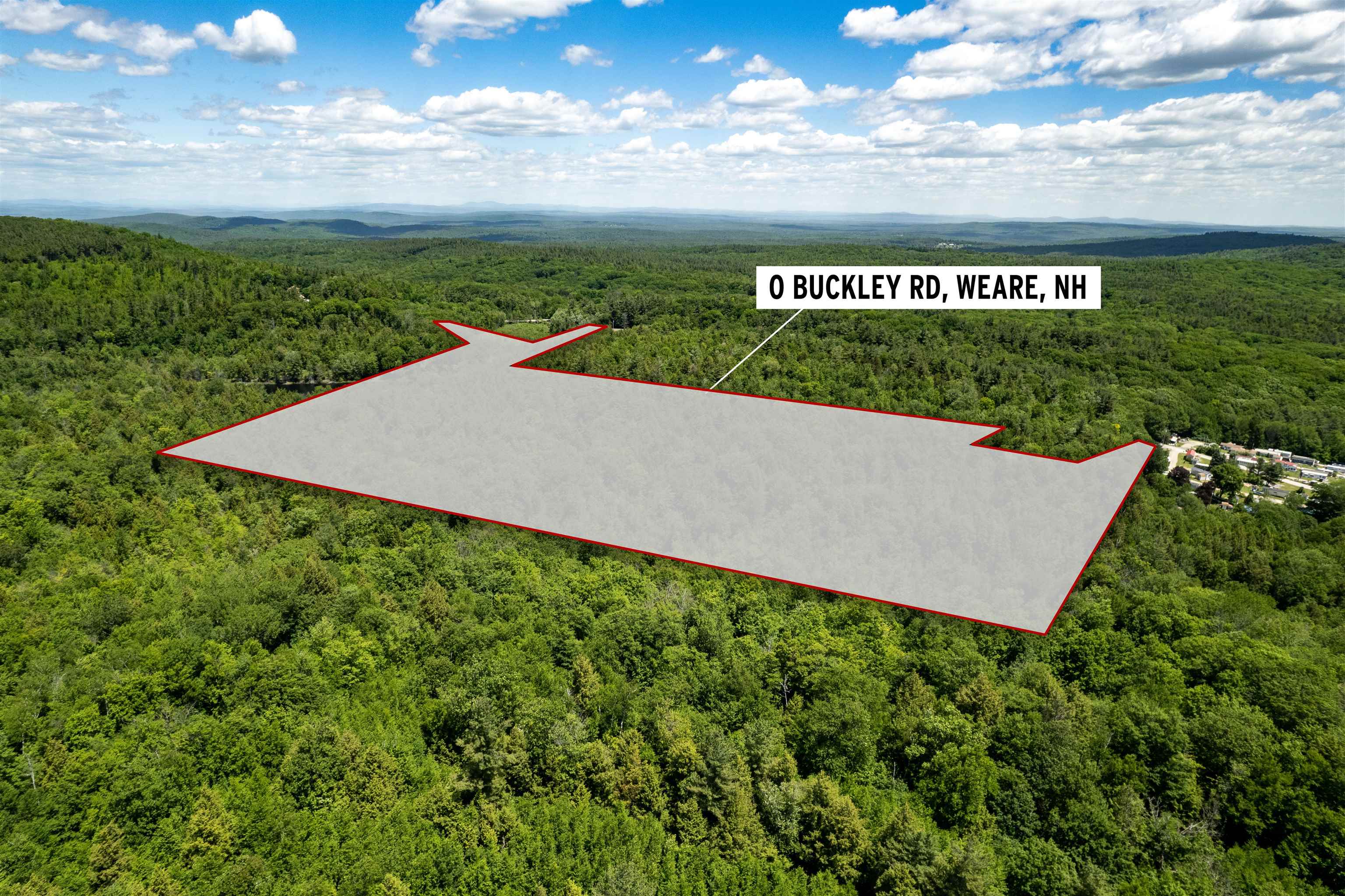 0 Buckley Road Weare, NH 03281 - Photo 17 of 20