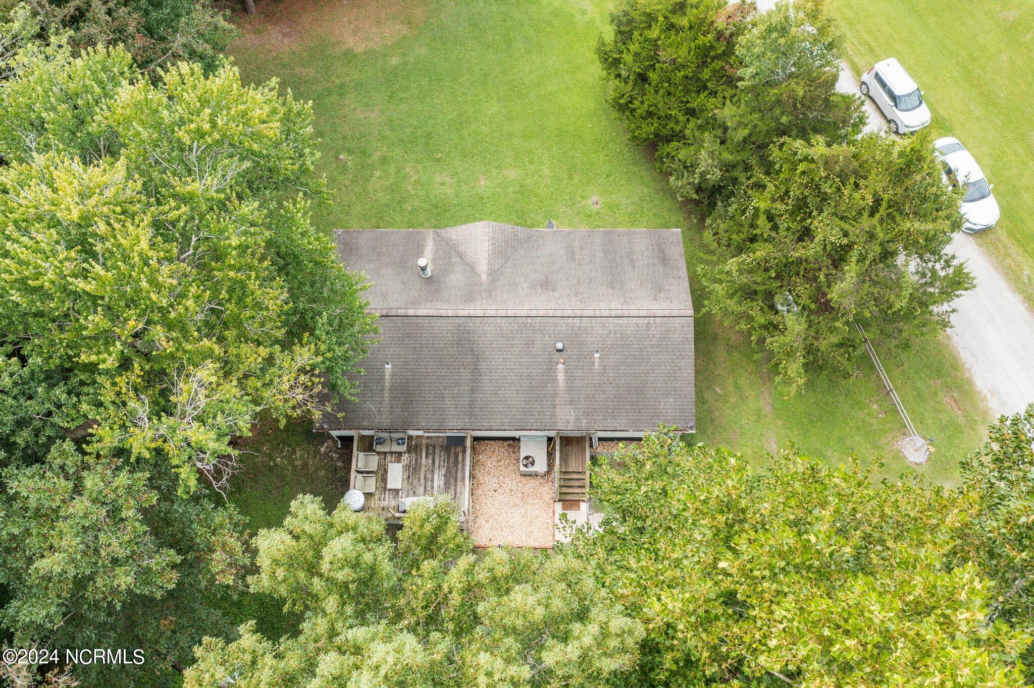 168 McCausley Road Hubert, NC 28539 - Photo 4 of 53 4-web-or-mls-DJI_0567
