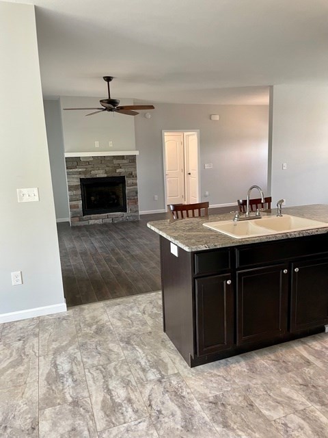 2165 McCleary Road Sevierville, TN 37876 - Photo 12 of 44 Gallery Image 12