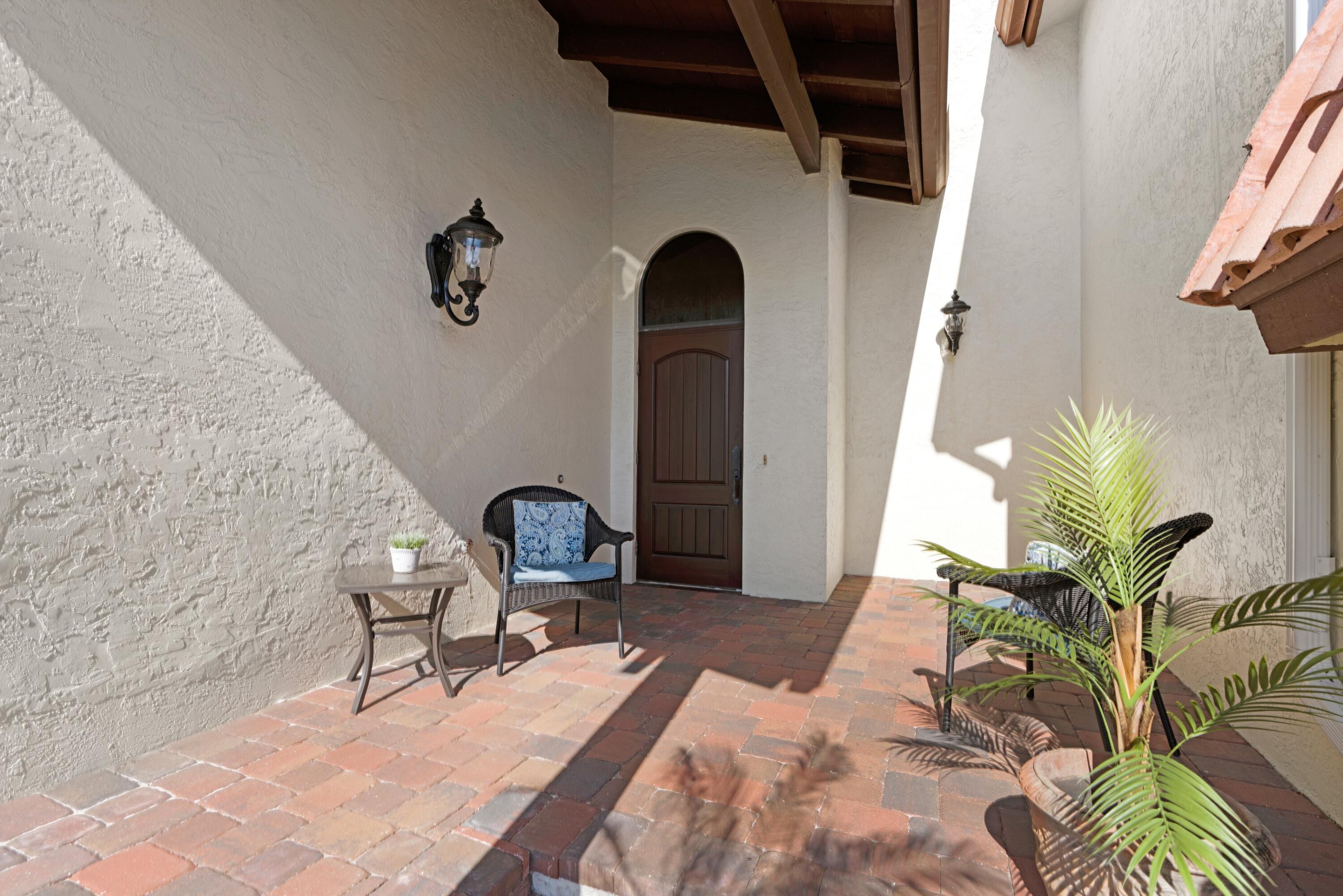 293 Northwest 64th Street Boca Raton, FL 33487 - Photo 26 of 39 Front Entrance
