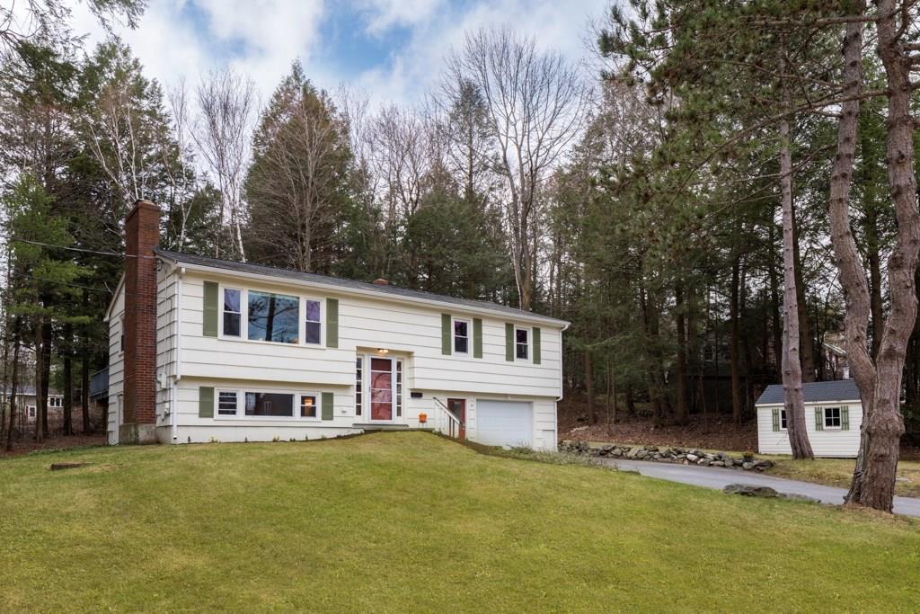 18 Killdeer Road Cape Elizabeth, ME 04107 - Photo 14 of 15 Photo