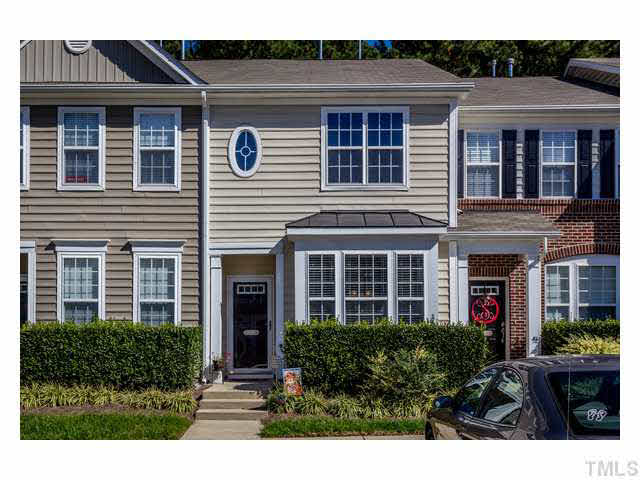 4534 Sugarbend Way Raleigh, NC 27606 - Photo 1 of 24 Gallery Image 1