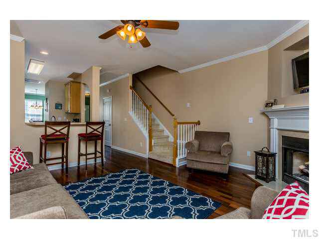 4534 Sugarbend Way Raleigh, NC 27606 - Photo 12 of 24 Gallery Image 12