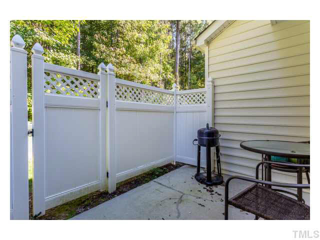 4534 Sugarbend Way Raleigh, NC 27606 - Photo 19 of 24 Gallery Image 19