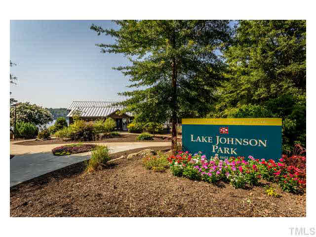 4534 Sugarbend Way Raleigh, NC 27606 - Photo 22 of 24 Gallery Image 22
