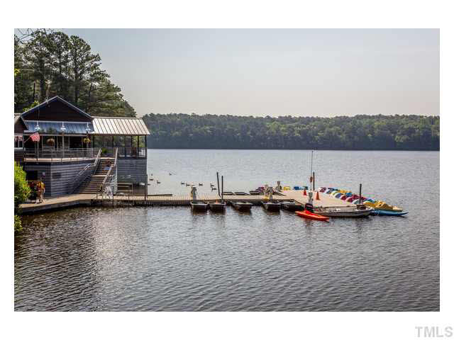 4534 Sugarbend Way Raleigh, NC 27606 - Photo 23 of 24 Gallery Image 23