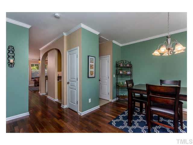 4534 Sugarbend Way Raleigh, NC 27606 - Photo 3 of 24 Gallery Image 3